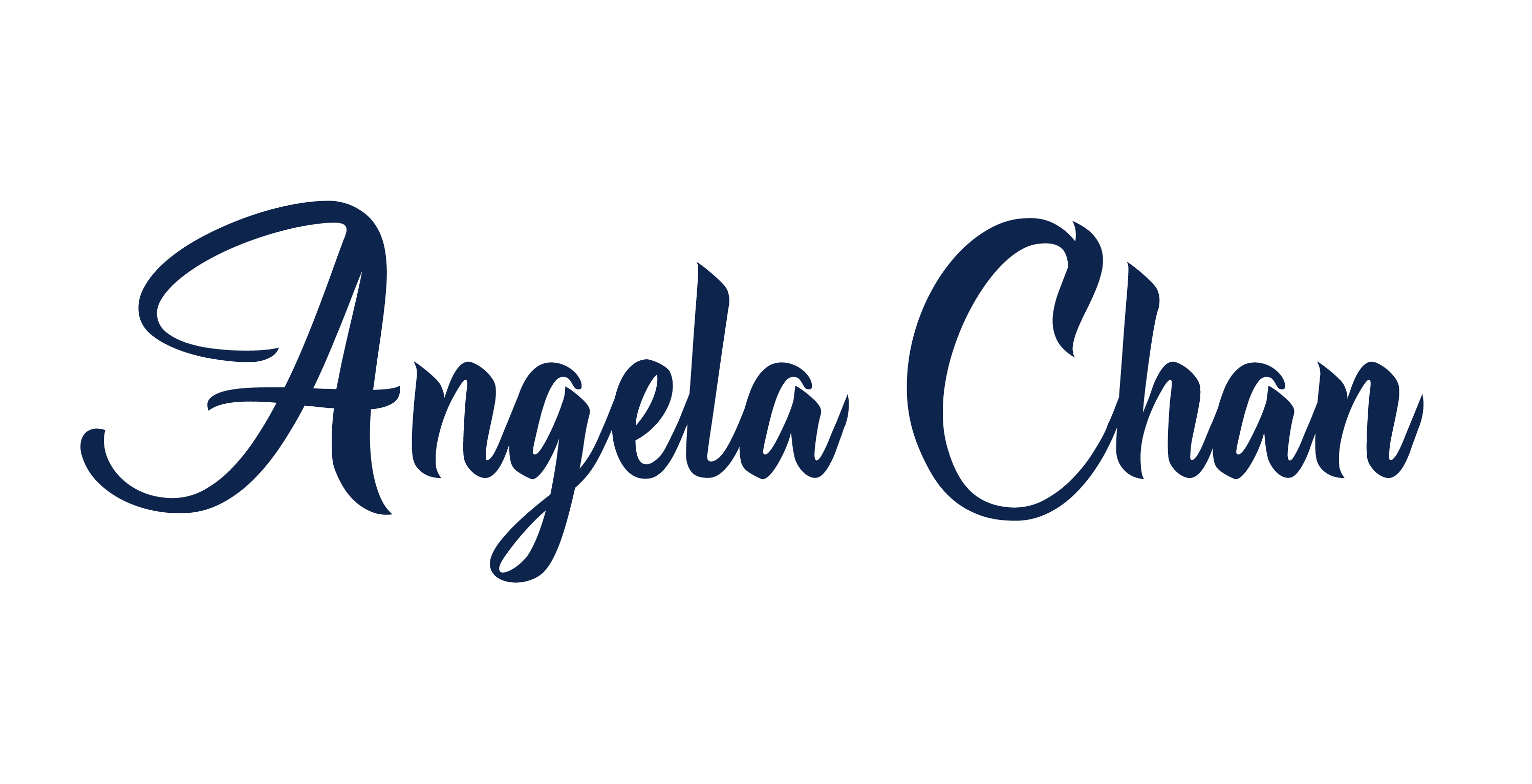 Angela Chan – Author, Photographer, & Producer
